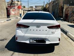 هیوندای سۆناتا